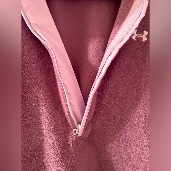 Under Armour Fleece - Picture 6 of 6